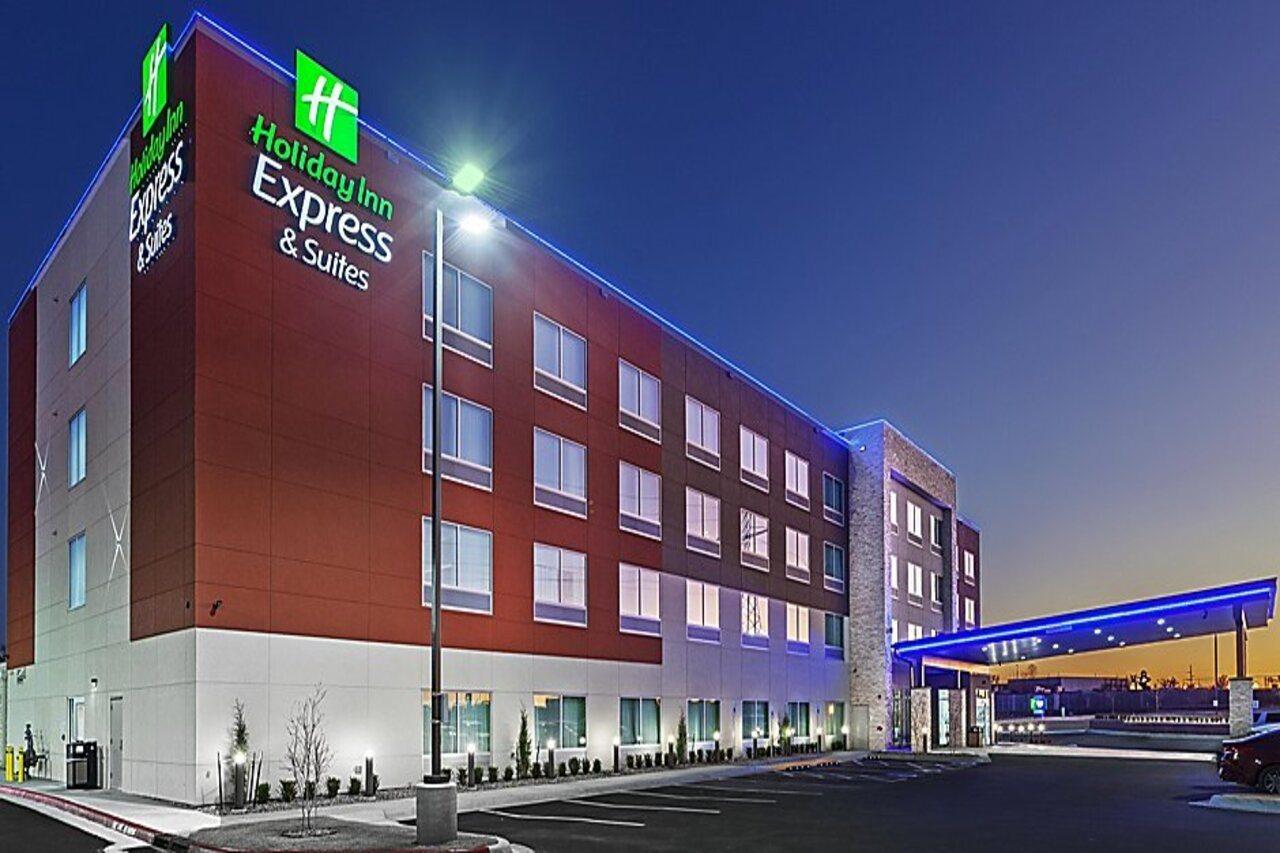 Holiday Inn Express & Suites - Tulsa Northeast - Owasso By Ihg Zewnętrze zdjęcie