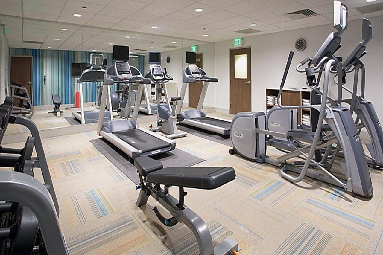 Holiday Inn Express & Suites - Tulsa Northeast - Owasso By Ihg Zewnętrze zdjęcie