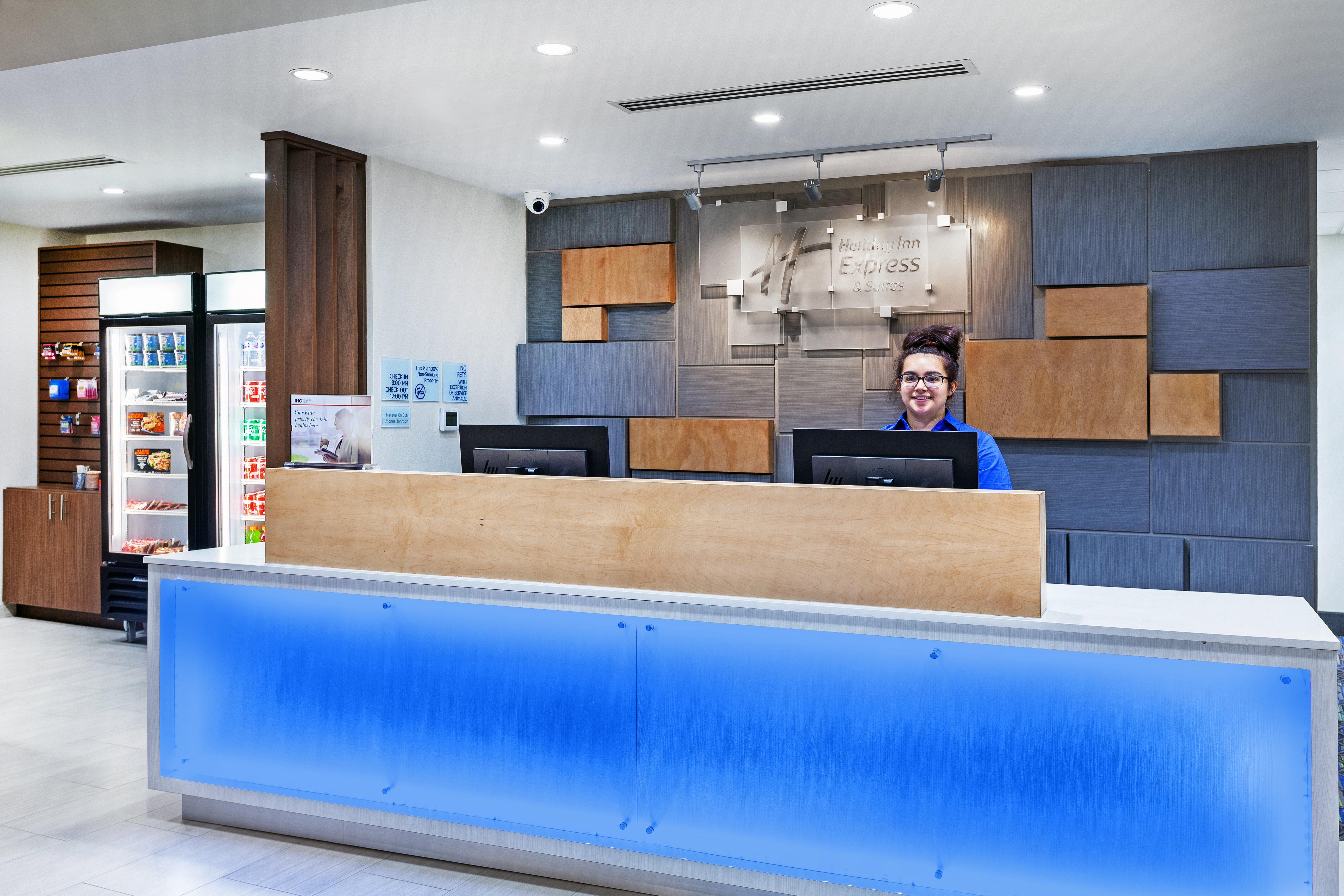 Holiday Inn Express & Suites - Tulsa Northeast - Owasso By Ihg Zewnętrze zdjęcie