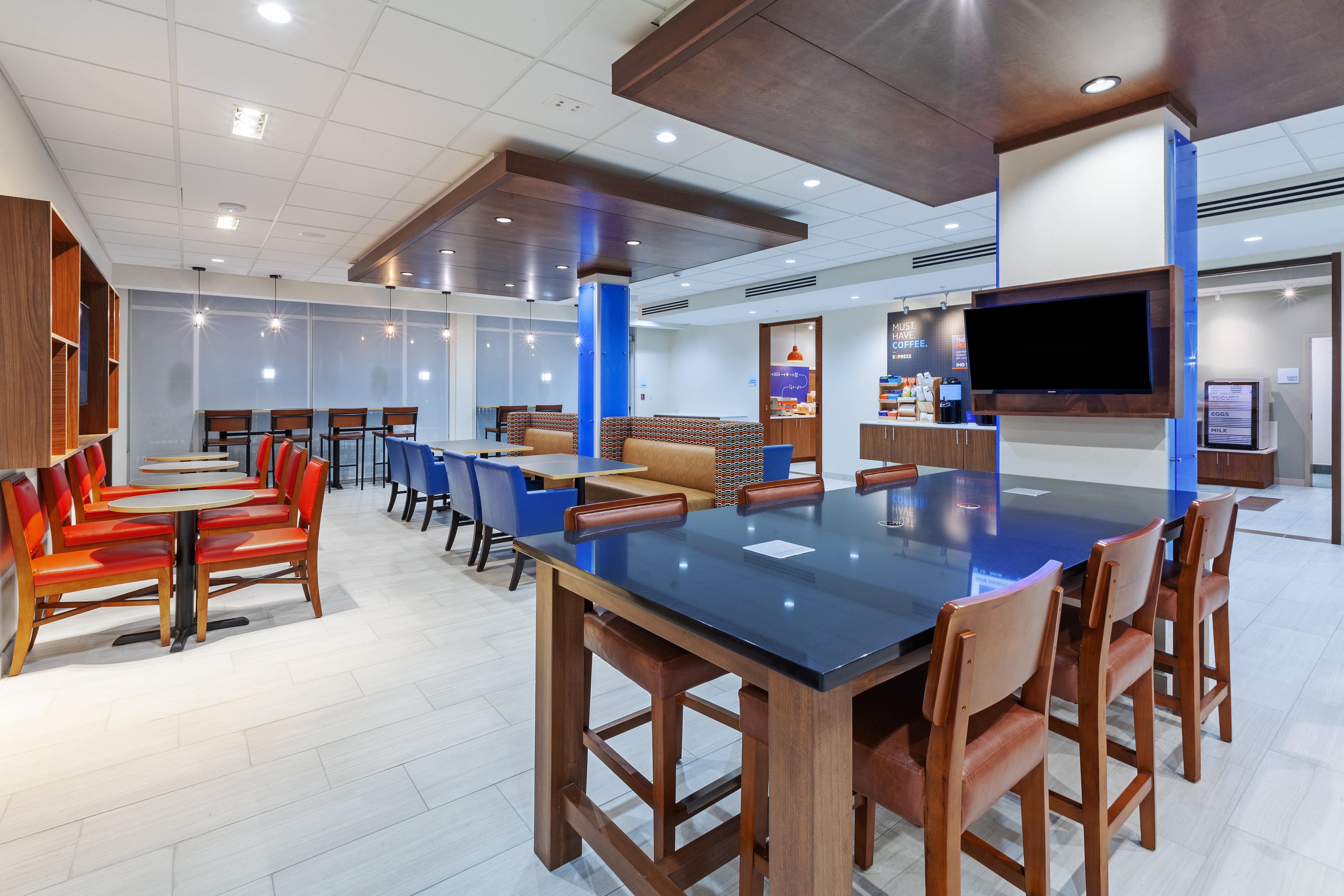 Holiday Inn Express & Suites - Tulsa Northeast - Owasso By Ihg Zewnętrze zdjęcie