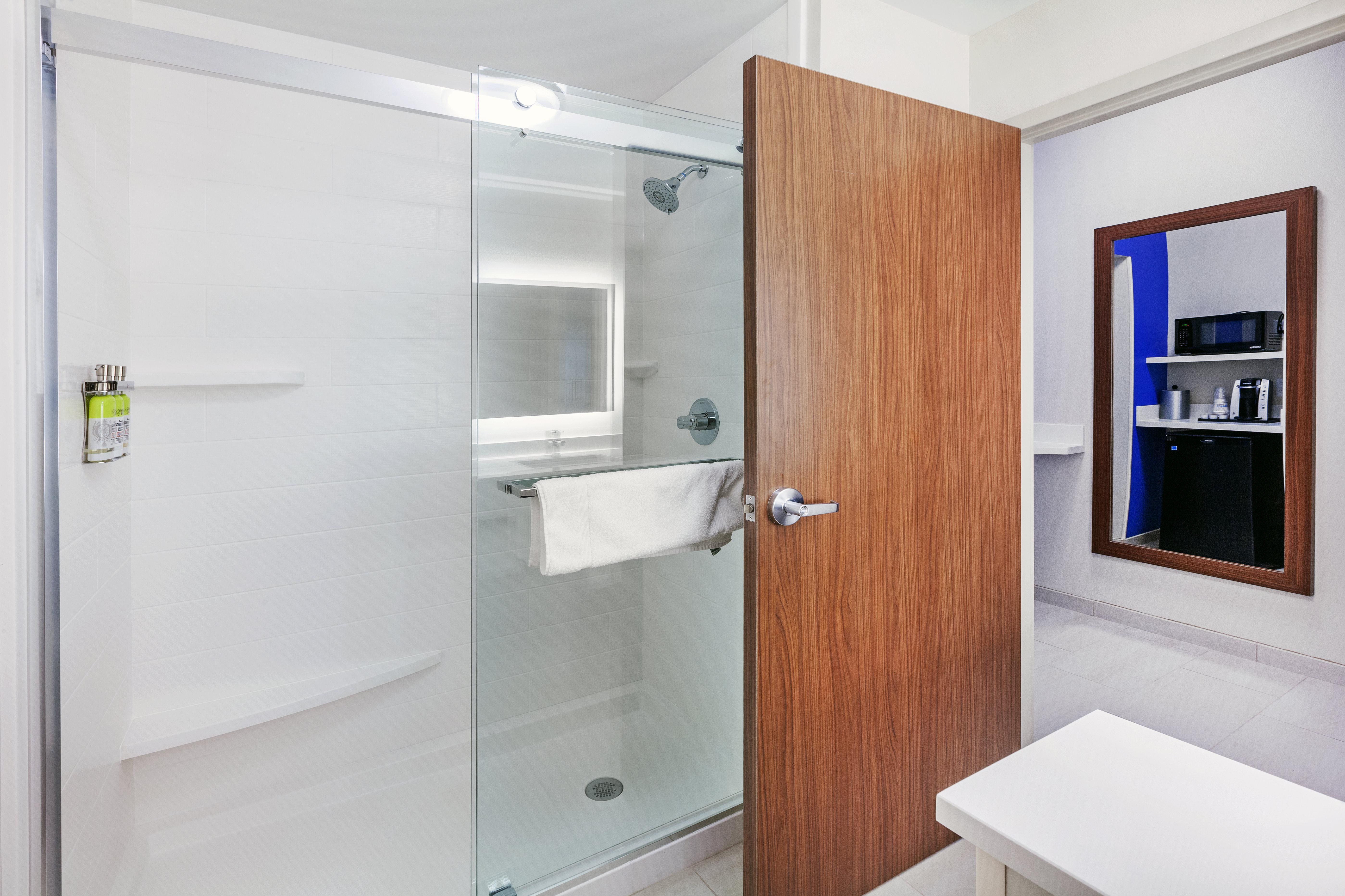 Holiday Inn Express & Suites - Tulsa Northeast - Owasso By Ihg Zewnętrze zdjęcie