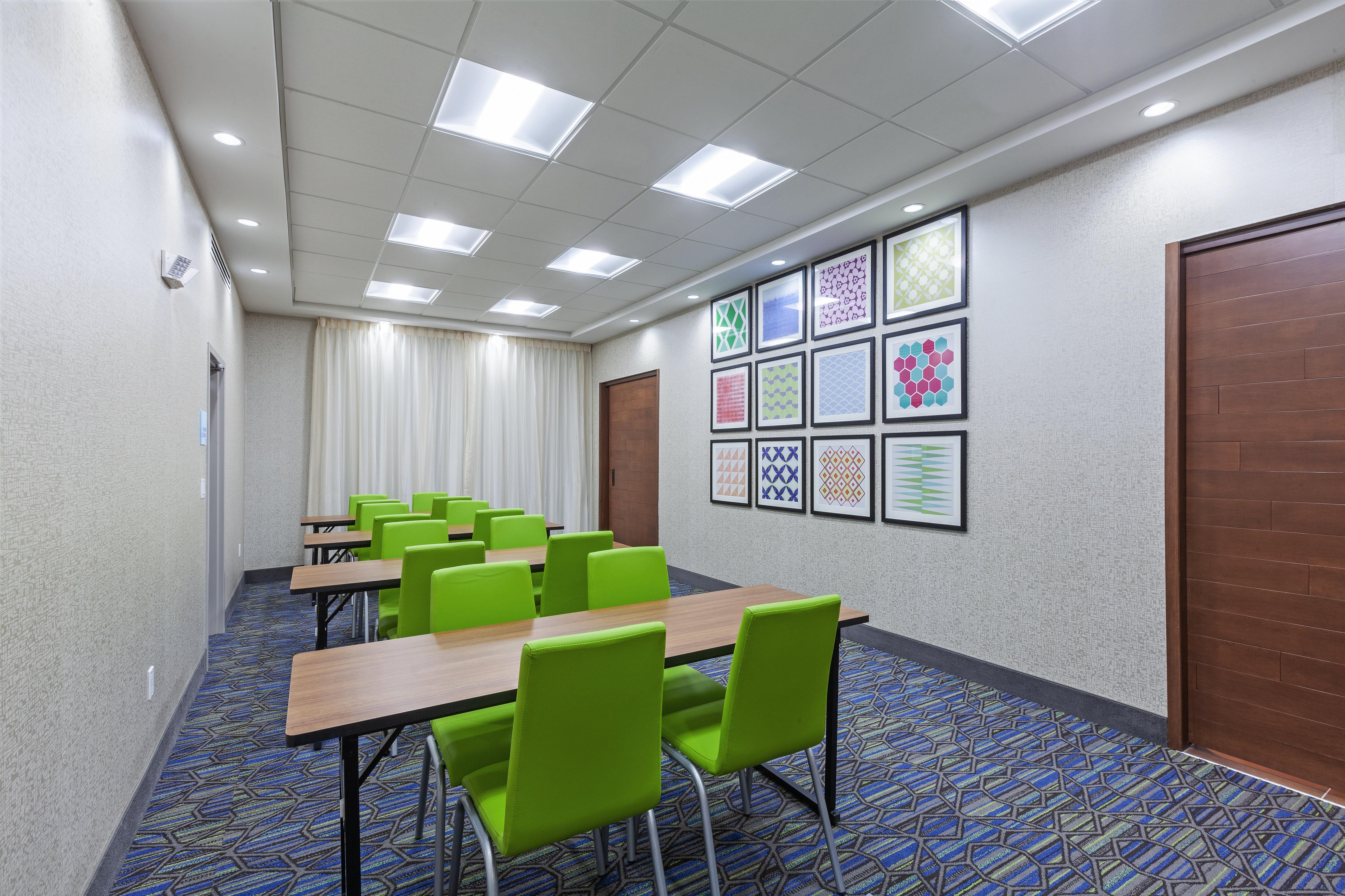 Holiday Inn Express & Suites - Tulsa Northeast - Owasso By Ihg Zewnętrze zdjęcie