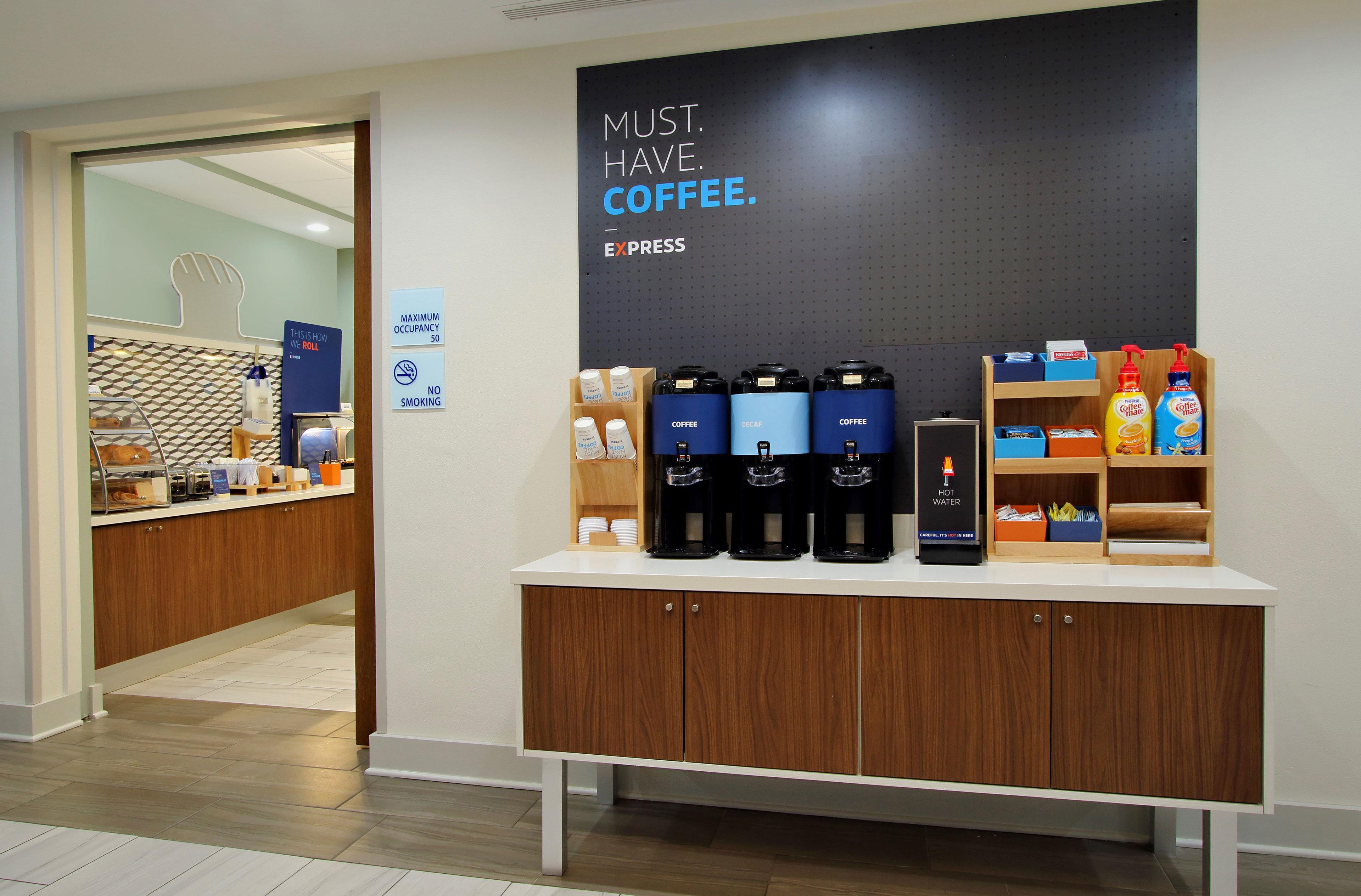 Holiday Inn Express & Suites - Tulsa Northeast - Owasso By Ihg Zewnętrze zdjęcie