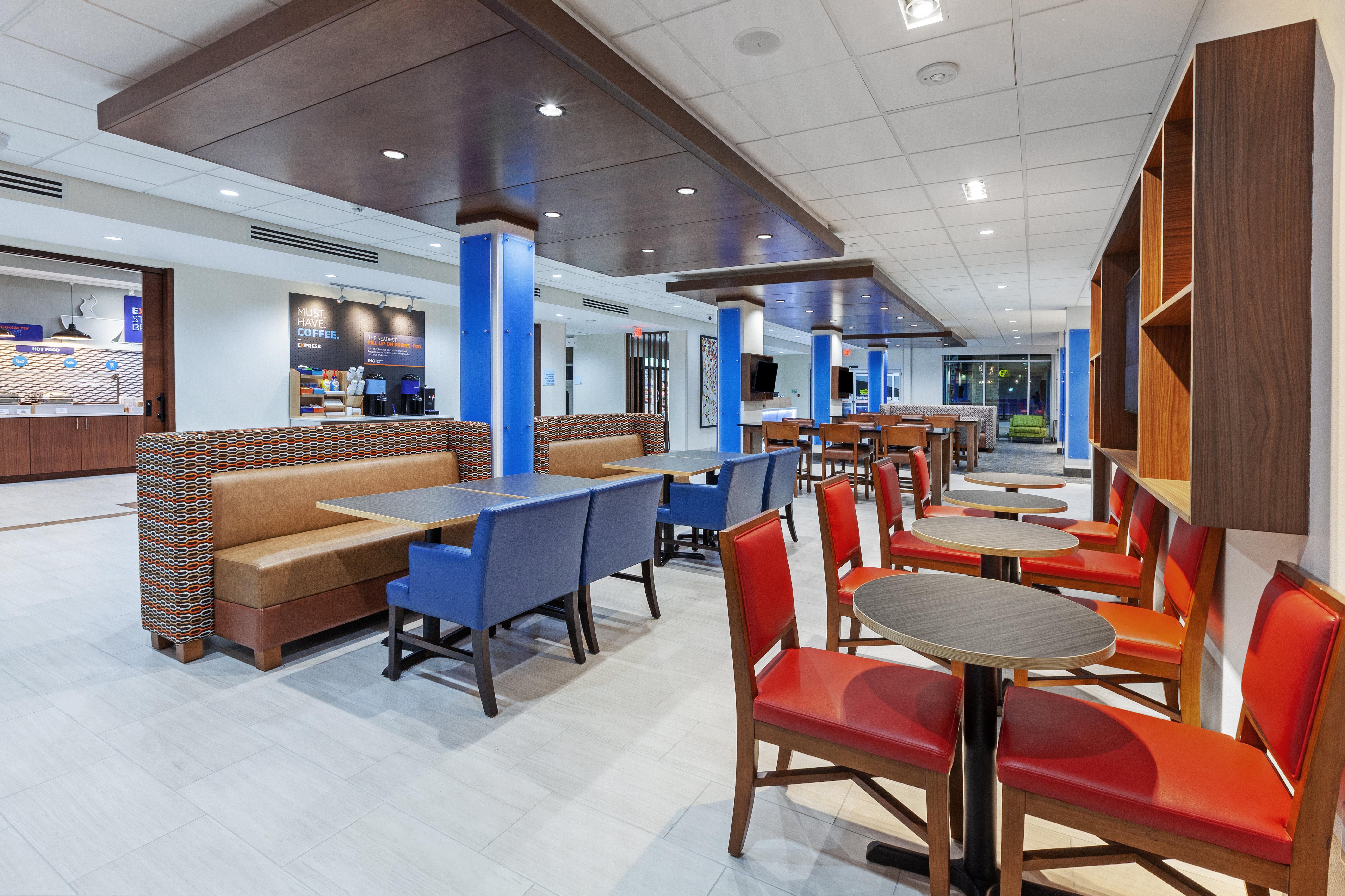 Holiday Inn Express & Suites - Tulsa Northeast - Owasso By Ihg Zewnętrze zdjęcie