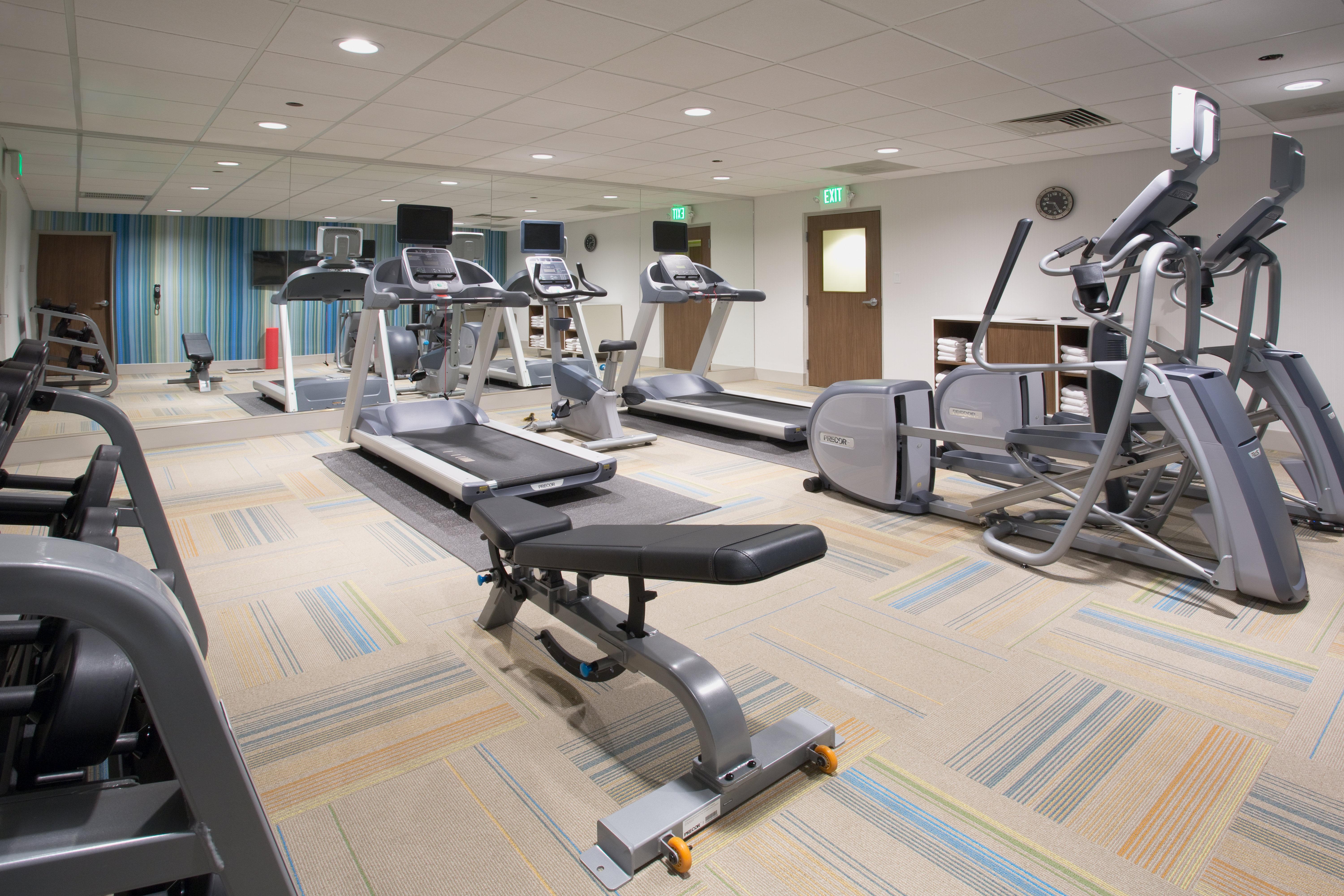 Holiday Inn Express & Suites - Tulsa Northeast - Owasso By Ihg Zewnętrze zdjęcie