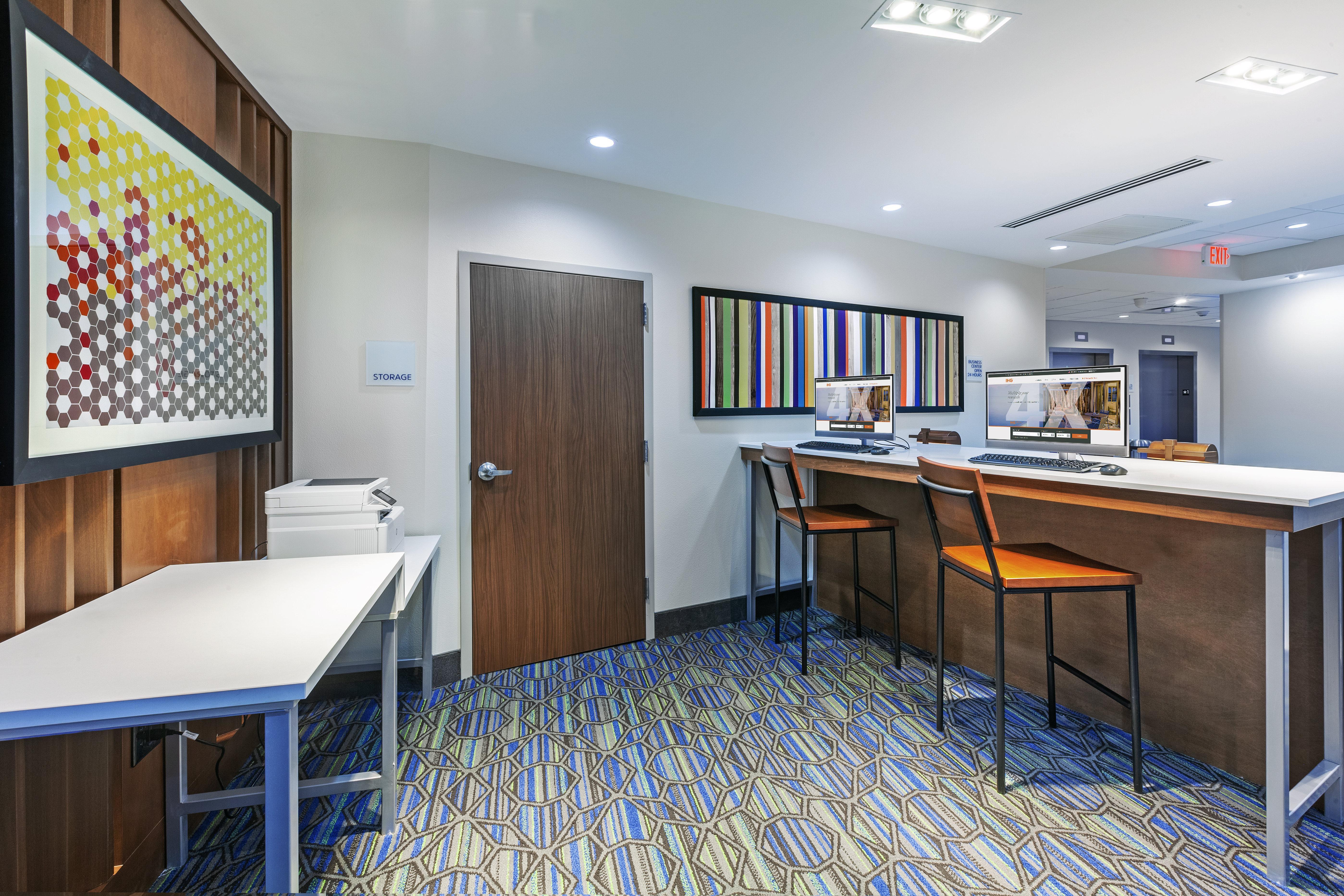 Holiday Inn Express & Suites - Tulsa Northeast - Owasso By Ihg Zewnętrze zdjęcie