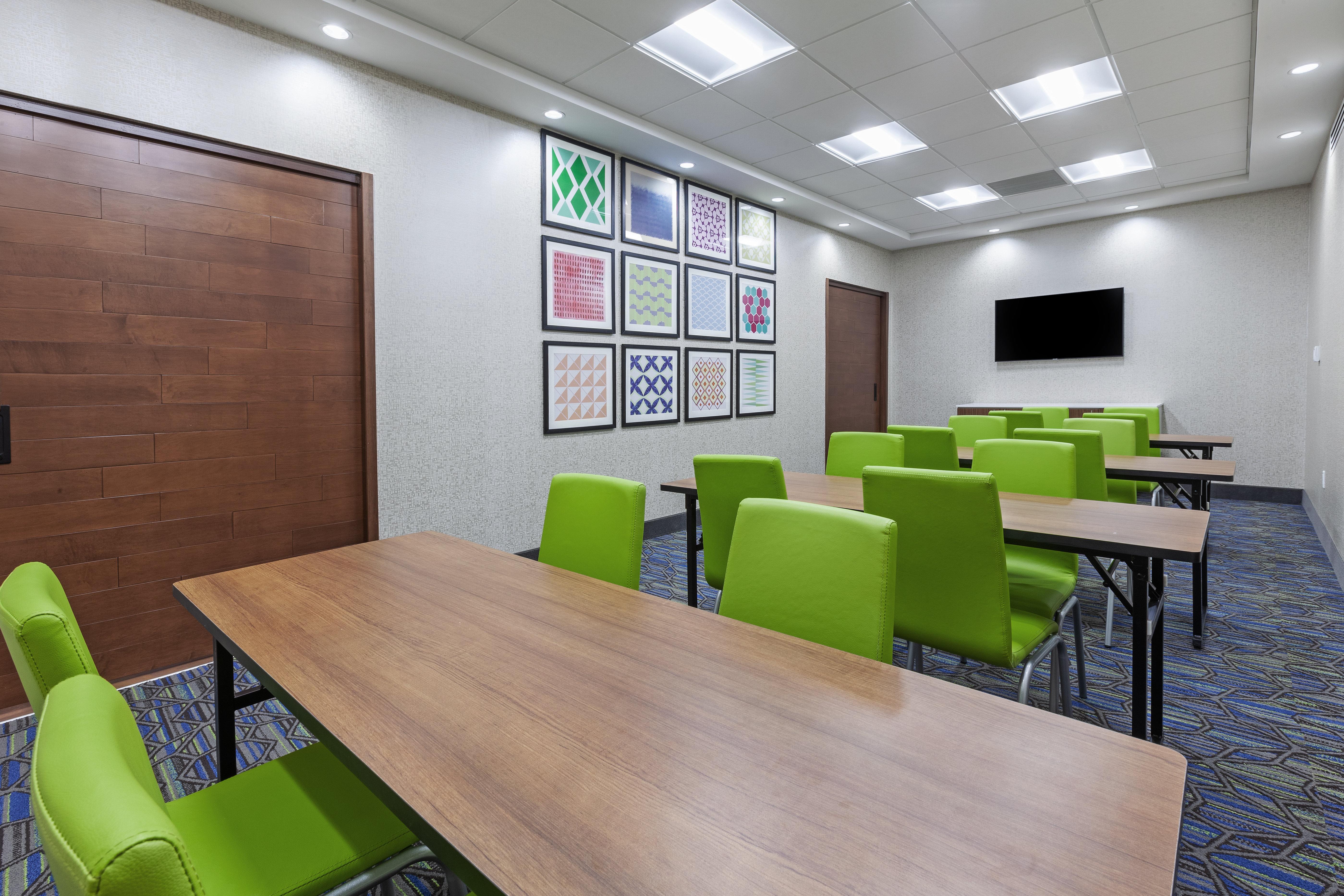 Holiday Inn Express & Suites - Tulsa Northeast - Owasso By Ihg Zewnętrze zdjęcie